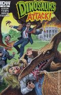 Dinosaurs Attack (2013 IDW) 2