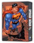 Absolute Superman/Batman HC (2013-2014 DC) 1-1ST