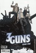 3 Guns (2013 Boom) 1SIGNED