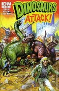 Dinosaurs Attack (2013 IDW) 4