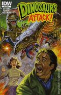 Dinosaurs Attack (2013 IDW) 5