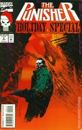 Punisher Holiday Special (1993 Marvel) 2