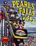 Pearls Falls Fast TPB (2014 Andrews McMeel) A Pearls Before Swine Treasury 1-1ST