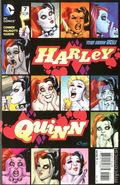 Harley Quinn (2014) 7C