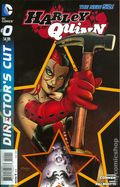 Harley Quinn (2014) 0E