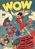 Wow Comics (1940-1948 Fawcett) 17