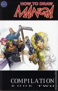 How to Draw Manga Compilation TPB (2001 AP) 2-1ST