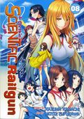 A Certain Scientific Railgun GN (2011- Seven Seas Digest) 8-1ST