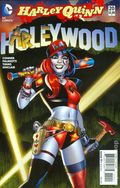 Harley Quinn (2014) 20A