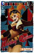 Harley Quinn (2014) 19AMAZING