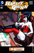 Harley Quinn (2014) 17AMAZING