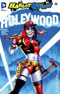 Harley Quinn (2014) 20DIAMOND