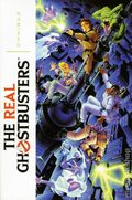 Real Ghostbusters Omnibus TPB (2012 IDW) 1-REP