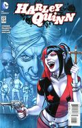 Harley Quinn (2014) 22C