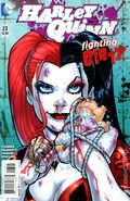 Harley Quinn (2014) 23C