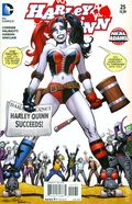 Harley Quinn (2014) 25C