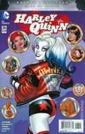 Harley Quinn (2014) 26A