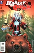 Harley Quinn (2014) 27C