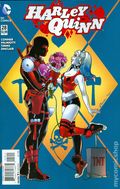 Harley Quinn (2014) 28A