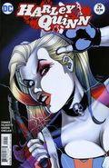 Harley Quinn (2014) 29A