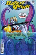 Harley Quinn (2014) 29B