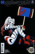 Harley Quinn (2014) 30A