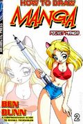 How to Draw Manga SC (2006 Pocket Manga) 2-1ST