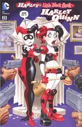 Harley Quinn (2014) 23BCOLOR