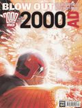 2000 AD (1977 IPC/Fleetway/Rebellion) UK 1841