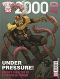 2000 AD (1977 IPC/Fleetway/Rebellion) UK 1843