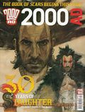 2000 AD (1977 IPC/Fleetway/Rebellion) UK 1844A