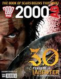 2000 AD (1977 IPC/Fleetway/Rebellion) UK 1844B