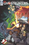 Real Ghostbusters (2019 IDW) Ghostbusters 35th Anniversary 1