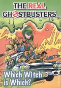 Real Ghostbusters Which Witch is Which TPB (2006) 1-1ST