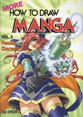 More How to Draw Manga SC (2004) 2-1ST