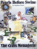 Pearls Before Swine: The Crass Menagerie TPB (2008 AM) 1-1ST