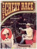 Great Race (1965 Golden Press) 1-1ST