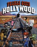 Pearls Goes Hollywood TPB (2020 Andrews McMeel) A Pearls Before Swine Treasury 1-1ST