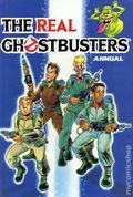 Real Ghostbusters Annual HC (1989) 1-1ST