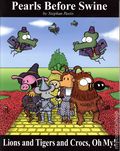 Pearls Before Swine: Lions and Tigers and Crocs, Oh My! TPB (2006 AM) 1-1ST