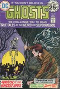 Ghosts (1971-1982 DC) 34