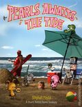 Pearls Awaits the Tide TPB (2021 Andrews McMeel) A Pearls Before Swine Treasury 1-1ST