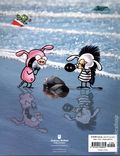 Pearls Awaits the Tide TPB (2021 Andrews McMeel) A Pearls Before Swine Treasury 1-1ST