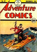 Adventure Comics (1938 1st Series) 32