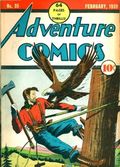 Adventure Comics (1938 1st Series) 35