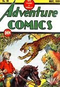 Adventure Comics (1938 1st Series) 38