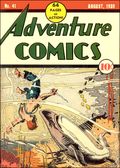 Adventure Comics (1938 1st Series) 41