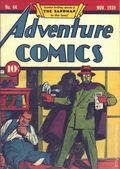 Adventure Comics (1938 1st Series) 44