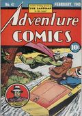 Adventure Comics (1938 1st Series) 47