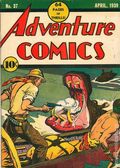 Adventure Comics (1938 1st Series) 37